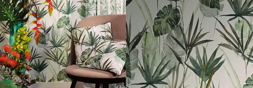 BARBARA HOME COLLECTION II - RASCH